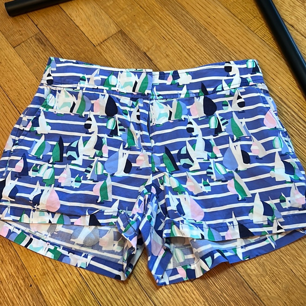 Vineyard vines shorts